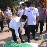 Bupati Gresik : Potensi ekspor umkm jeruk nipis cukup besar capai 2 ton