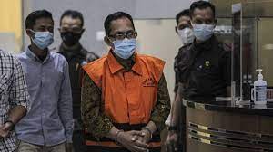 Kasus gugatan pembubaran PT SGP didalami KPK di PN Surabaya