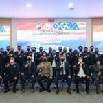 Polda Jatim dapat penghargaan dari FBI, Ungkap kasus situs palsu bansos AS