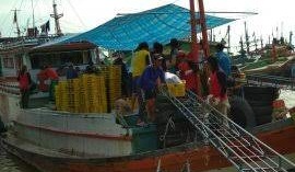 Tragedi yang menimpa Anak Buah Kapal WNI jangan sampai terus berulang