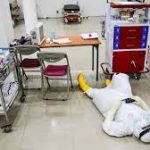 Ratusan Dokter Terpapar Covid-19, salah satunya peserta PPDS