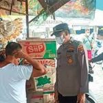 Intensif Operasi Yustisi di Perbatasan Gresik, Kasus Aktif Sudah di Atas 1.000