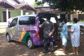 Kepala BPPKAD Kediri Sugeng catat realisasi pembayaran PBB 2021 naik 16 persen
