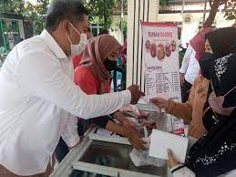 Stok Daging Aman Ramadhan hingga Idul Fitri, RPH Surabaya siapkan 8 ton daging