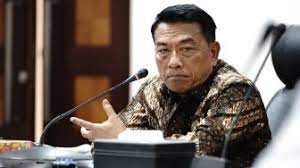 Staf Kepresidenan RI Moeldoko prihatin dengan fenomena flexing di medsos