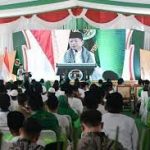 Ketua PPP Suharso : Jawa Timur awal Perjuangan pemilu 2024