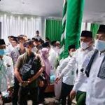 Ketua PBNU Gus Yahya : Harap PPP bangkit dan bangun peradaban masa depan