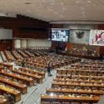 Paripurna ke 18, DPR setujui penjualan kapal eks KRI Teluk Sampit-515