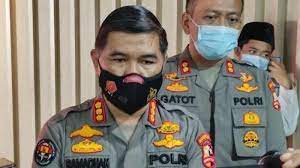 Karo Penmas Polri ungkap keterlibatan dr. Sunardi dalam jaringan teroris Jamaah Islamiah