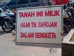 Atasi sengketa tanah, DPRD Josiah minta Pemkot Surabaya bentuk Satgas Agraria