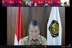 Kementerian ESDM gelar sidang ETWG G20 di Yogyakarta