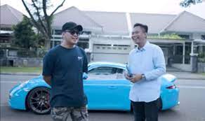 Polisi Sita Beragam Aset Doni Salmanan kasus penipuan investasi trading