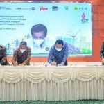 Freeport Gresik disuplai lisrik 170 MVA oleh PLN