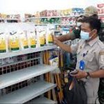 Stok kosong, Warga Pamekasan masih kesulitan dapatkan minyak goreng