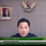 Erick Thohir buka 2.700 lapangan pekerjaan untuk anak muda terbaik Indonesia