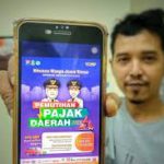 Tiga bulan Pemprov Jatim berlakukan pemutihan sanksi administrasi pkb, bbnkb dan bbn