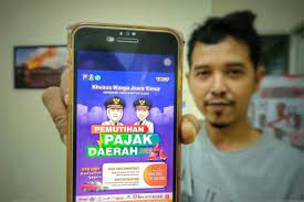 Tiga bulan Pemprov Jatim berlakukan pemutihan sanksi administrasi pkb, bbnkb dan bbn