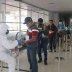 Triwulan I-2022, Bandara Juanda layani lebih 2 juta penumpang