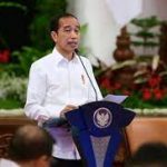 Presiden jelaskan gejolak ekonomi global penyebab naiknya harga Pertamax