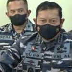 Kasal TNI Yudo berkomitmen tingkatkan teknologi hidro-oseanografi