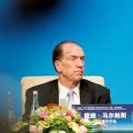 Presiden Bank Dunia David Malpass : Perang di Ukraina dapat memicu resesi global