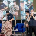 Batik Pamekasan jadi kostum khusus G20 di Bali