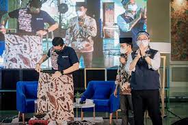 Batik Pamekasan jadi kostum khusus G20 di Bali