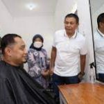 Aset Pemkot Surabaya untuk rumah padat karya