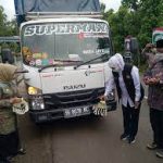 Khofifah lepas 12 ton ekspor perdana kopi Excelsa Wonosalam ke Malaysia