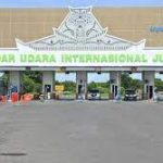 Arus balik Idul Fitri, Bandara Juanda catat jumlah penumpang capai 45.414 orang