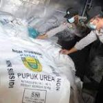 Penyelewengan pupuk bersubsidi, PT. Pupuk Indonesia apresiasi Polri tangkap tersangkanya