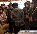 Emil Dardak apresiasi gelaran Forum Kapasitas Nasional Wilayah Jabanusa di Surabaya