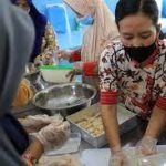 Cegah stunting, DKPP Kota Madiun gelar pelatihan olahan ikan bagi kader posyandu