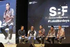 DPRD Reni : Kolaborasi tiga kepala daerah percepat pemulihan ekonomi Surabaya Raya