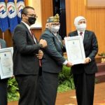 LAN RI Mengapresiasi Pelatihan Pengembangan Kurikulum Berbasis CorpU SDGs Jatim