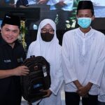 SIG dan 31 BUMN lainnya membangun jiwa kewirausahaan santri