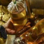 Pembelian Minyak Goreng dengan PeduliLindungi akan munculkan Masalah baru