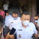 Warga Terdampak PMK di Pudak, mendapat Bantuan Sembako dari Pemkab Ponorogo