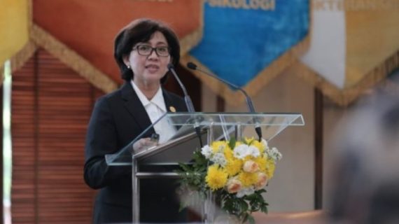 Kolaborasi Mahasiswa KKN dengan Kemenkominfo, untuk meningkatan literasi digital