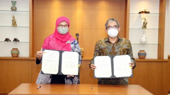 Kolaborasi antara BPJS dan Kementerian Perindustrian, Bangun Sinergi