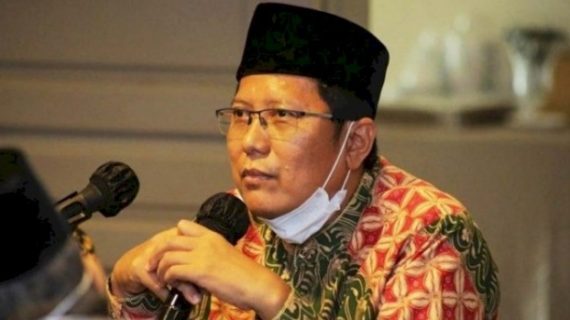 Wapres Minta Fatwa Ganja untuk medis Diterbitkan, Begini Respons MUI