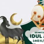 Penetapan tanggal Idhul Adha antara Pemerintah dengan Muhammadiyah berbeda