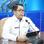 Turunnya nilai ekspor Jatim bulan Mei 2022, sebanyak 15,87 persen