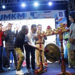 Umkm Citraland dan Kecamatan di Surabaya Berkolaborasi
