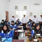 Peserta Pelatihan Berbasis Kompetensi di Lamongan Membludak! hingga diseleksi