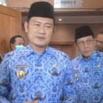 Pemkab Lamongan Percepat Pembangunan Infrastruktur Jalan dan Jembatan