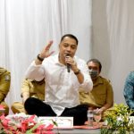 Waspadai Peningkatan Kasus Covid-19, Wali Kota Surabaya minta warga terapkan Prokes ketat