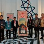 Boyong mendali, Wakil Indonesia Juara MTQ Internasional di Amerika
