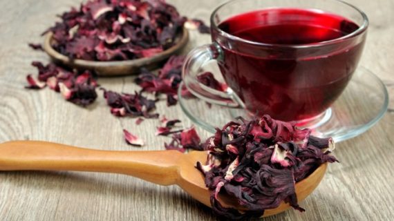 7 Jenis Teh Herbal dan Manfaatnya bagi kesehatan Tubuh