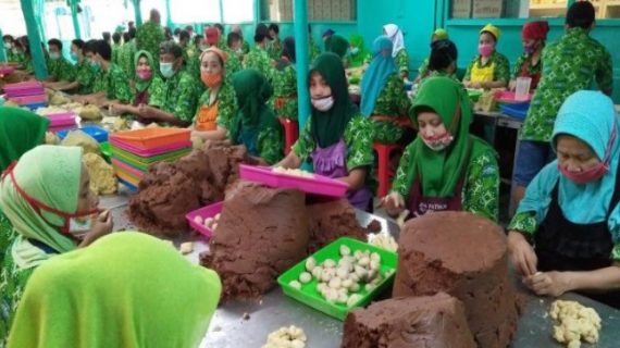 Para Pengusaha minta, pemerintah kaji ulang cuti melahirkan enam bulan